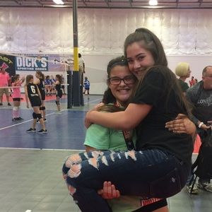 Meet your Posher, Molly